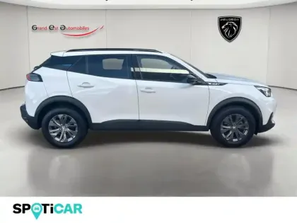 Photo 6 Peugeot 2008  1.2 PureTech 100ch S&S Style