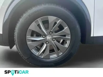 Photo 9 Peugeot 2008  1.2 PureTech 100ch S&S Style