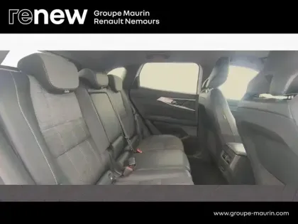 Photo 13 Renault Austral  1.3 TCe mild hybrid 160ch Techno auto