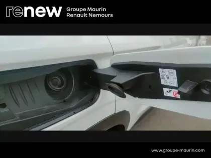 Photo 9 Renault Austral  1.3 TCe mild hybrid 160ch Techno auto
