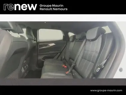 Photo 12 Renault Austral  1.3 TCe mild hybrid 160ch Techno auto