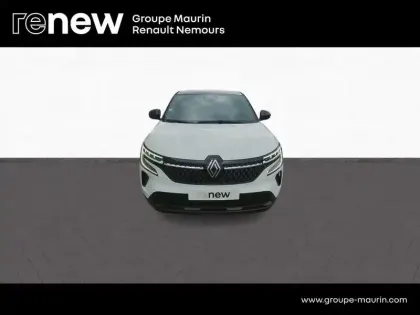 Photo 7 Renault Austral  1.3 TCe mild hybrid 160ch Techno auto