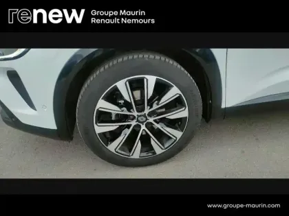 Photo 8 Renault Austral  1.3 TCe mild hybrid 160ch Techno auto