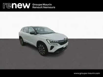 Photo 6 Renault Austral  1.3 TCe mild hybrid 160ch Techno auto