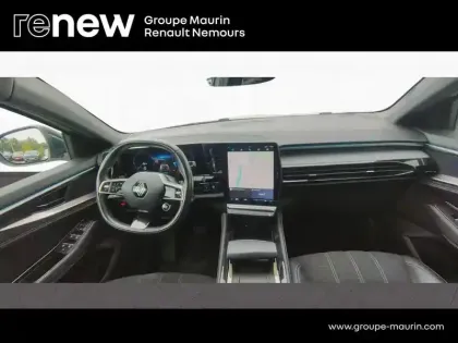 Photo 14 Renault Austral  1.3 TCe mild hybrid 160ch Techno auto
