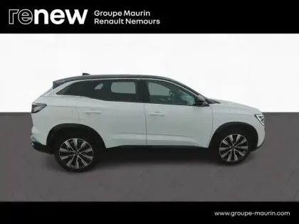 Photo 5 Renault Austral  1.3 TCe mild hybrid 160ch Techno auto