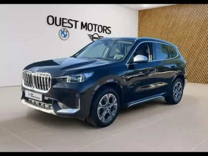Photo Bmw X1 Xline