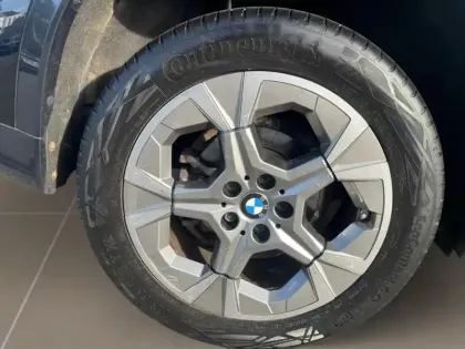 Photo 7 BMW X1  sDrive20i 170ch xLine