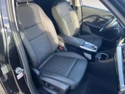 Photo 8 BMW X1  sDrive20i 170ch xLine