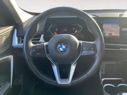 Photo 5 BMW X1  sDrive20i 170ch xLine