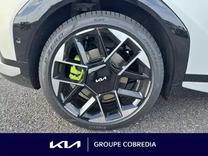 Photo 14 Kia Ev4  292ch 81,4kWh GT AWD