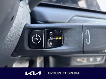 Photo 9 Kia Ev4  292ch 81,4kWh GT AWD