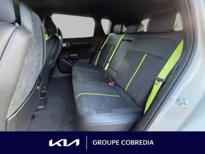 Photo 10 Kia Ev4  292ch 81,4kWh GT AWD