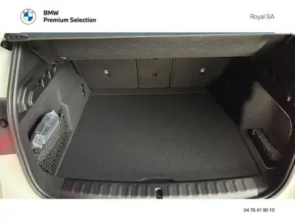 Photo 7 BMW X1  xDrive25e 245ch M Sport malus inclus
