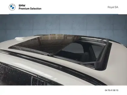 Photo 6 BMW X1  xDrive25e 245ch M Sport malus inclus