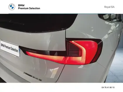 Photo 5 BMW X1  xDrive25e 245ch M Sport malus inclus