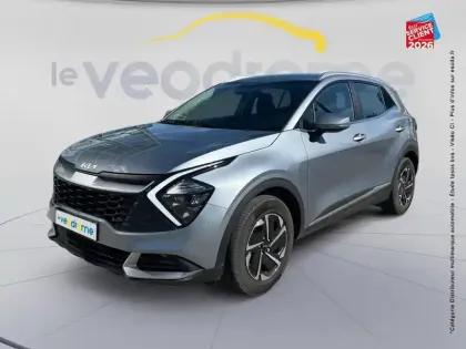 Photo Kia Sportage Active