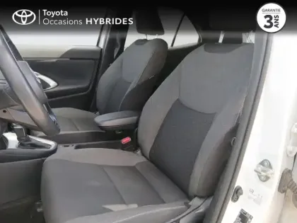 Photo 10 Toyota Yaris  Cross 116h Design MY22