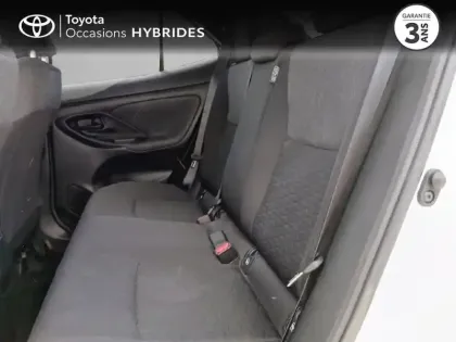 Photo 11 Toyota Yaris  Cross 116h Design MY22