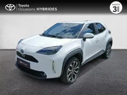 Photo Toyota Yaris Design