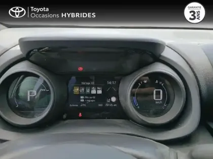 Photo 13 Toyota Yaris  Cross 116h Design MY22