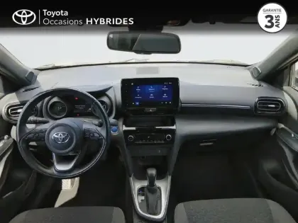 Photo 7 Toyota Yaris  Cross 116h Design MY22