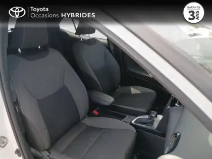 Photo 5 Toyota Yaris  Cross 116h Design MY22