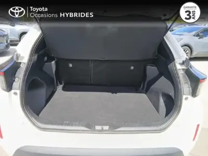 Photo 9 Toyota Yaris  Cross 116h Design MY22