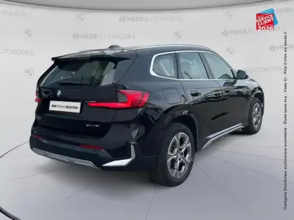 Photo 5 BMW X1  sDrive18i 136ch xLine