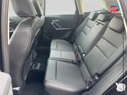 Photo 10 BMW X1  sDrive18i 136ch xLine