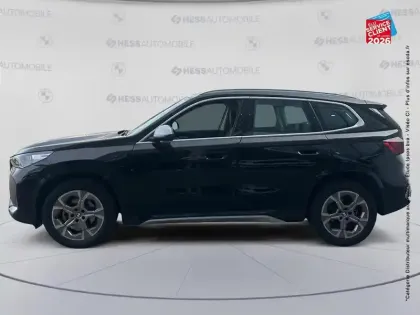 Photo 8 BMW X1  sDrive18i 136ch xLine