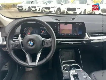 Photo 14 BMW X1  sDrive18i 136ch xLine