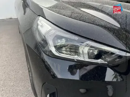 Photo 12 BMW X1  sDrive18i 136ch xLine