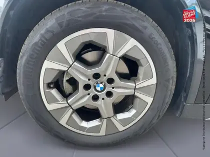 Photo 9 BMW X1  sDrive18i 136ch xLine