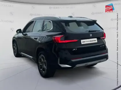 Photo 7 BMW X1  sDrive18i 136ch xLine