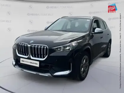 Photo Bmw X1 Xline