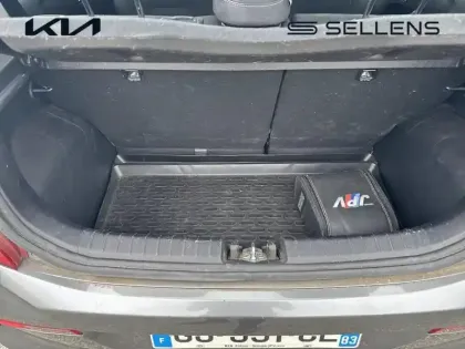 Photo 9 Kia Picanto  1.2 DPi 84ch GT Line
