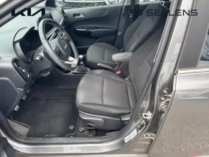 Photo 10 Kia Picanto  1.2 DPi 84ch GT Line