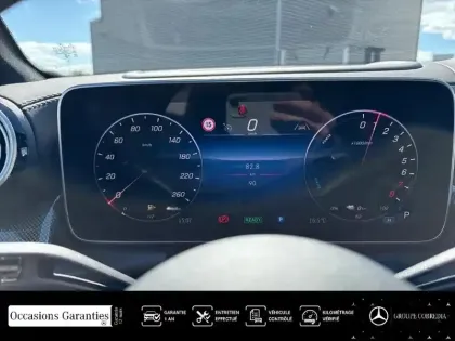 Photo 8 Mercedes GLC  Coupé 300 e Hybrid 204+136ch AMG Line 4Matic 9G-Tronic