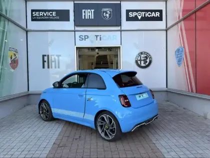 Photo 5 Abarth 500  e 155ch Scorpionissima