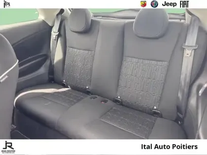 Photo 9 Fiat 500  e 95ch Action Plus