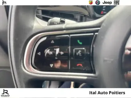 Photo 14 Fiat 500  e 95ch Action Plus