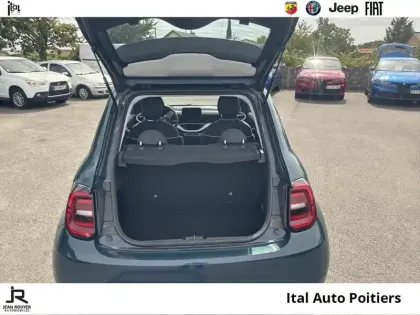 Photo 5 Fiat 500  e 95ch Action Plus