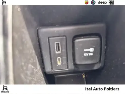 Photo 12 Fiat 500  e 95ch Action Plus