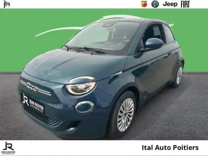 Photo Fiat 500 Action Plus