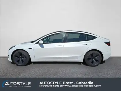 Photo 7 Tesla Model 3  Standard RWD Plus MY22