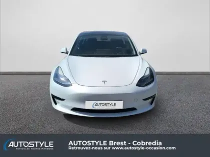 Photo 6 Tesla Model 3  Standard RWD Plus MY22