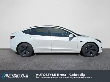Photo 5 Tesla Model 3  Standard RWD Plus MY22