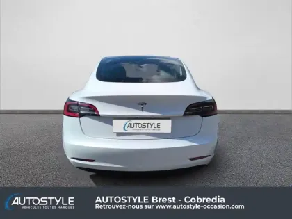 Photo 8 Tesla Model 3  Standard RWD Plus MY22