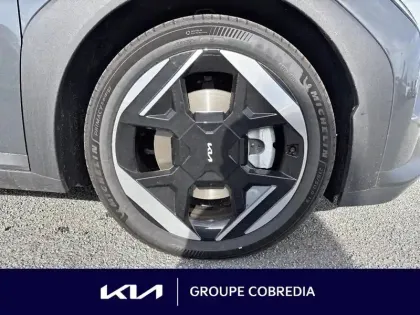 Photo 14 Kia Ev4  204ch 81,4kWh Earth